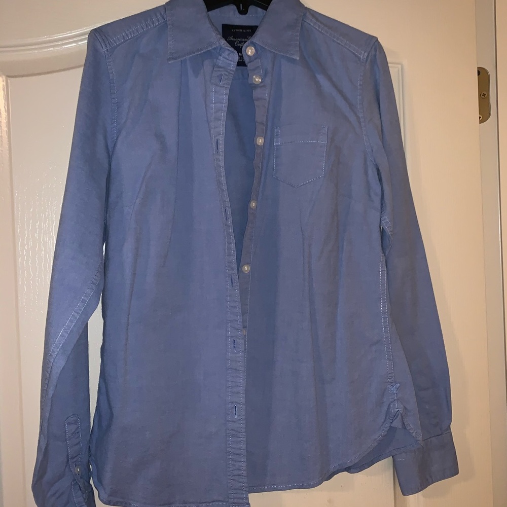 American Eagle Oxford